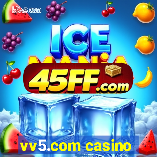 vv5.com casino